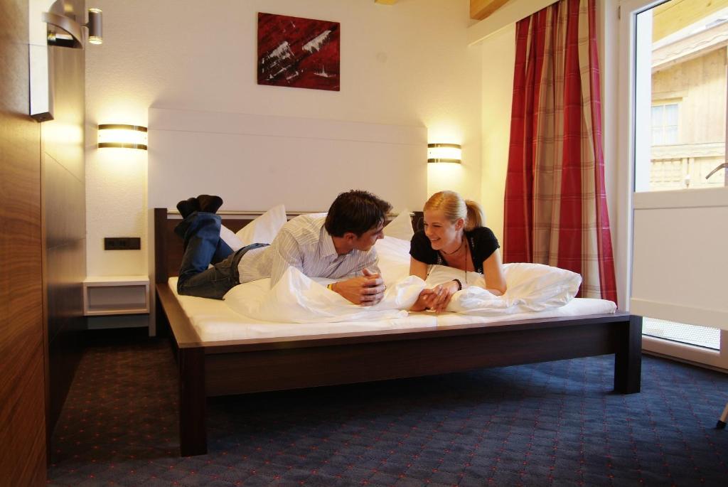 Astellina Hotel-Apart Ішгль Екстер'єр фото