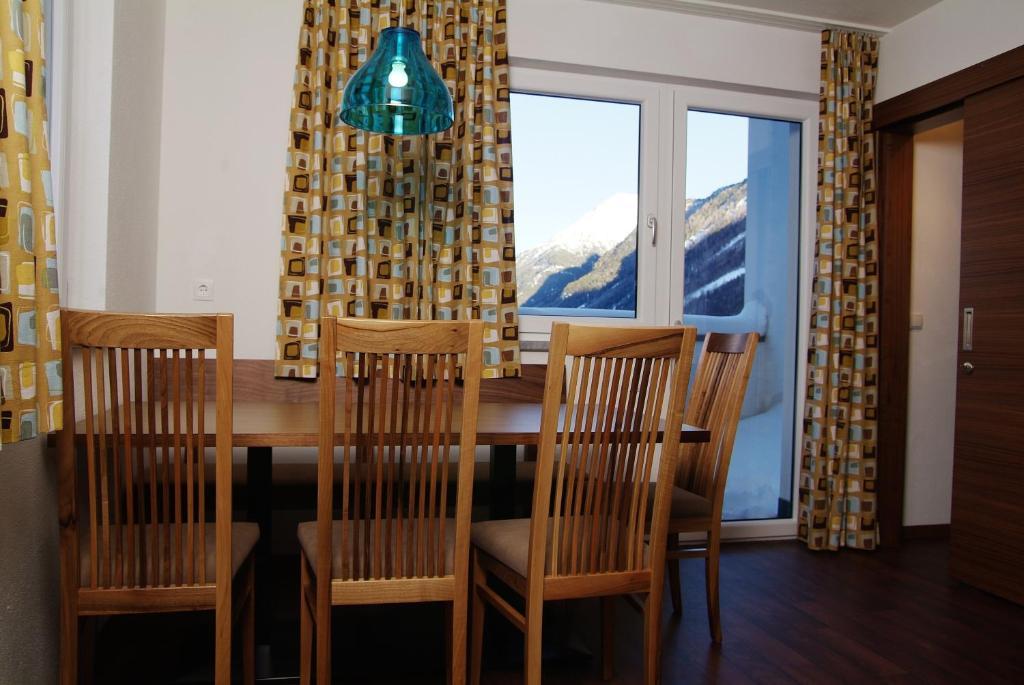 Astellina Hotel-Apart Ішгль Екстер'єр фото