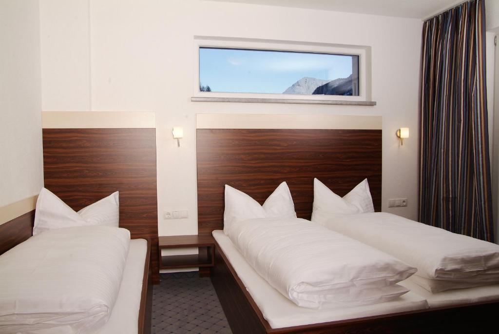 Astellina Hotel-Apart Ішгль Номер фото