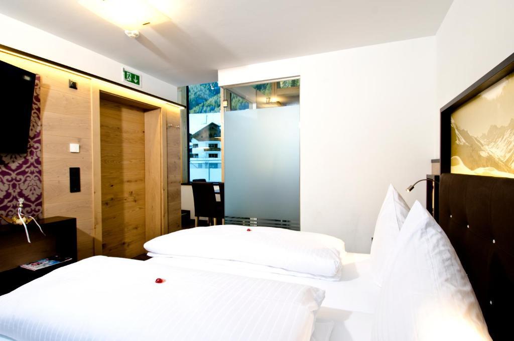 Astellina Hotel-Apart Ішгль Номер фото