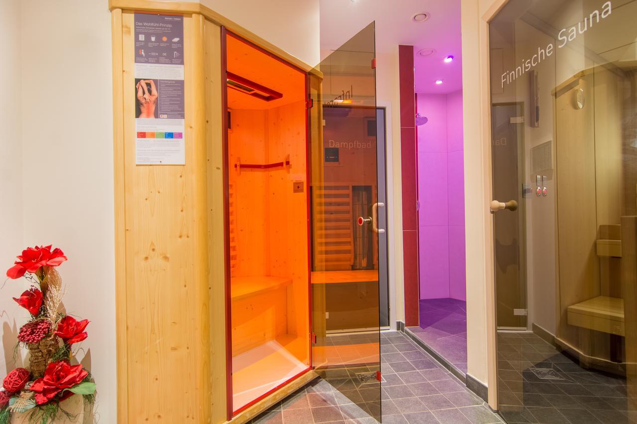 Astellina Hotel-Apart Ішгль Екстер'єр фото