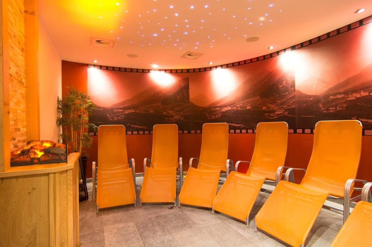 Astellina Hotel-Apart Ішгль Екстер'єр фото