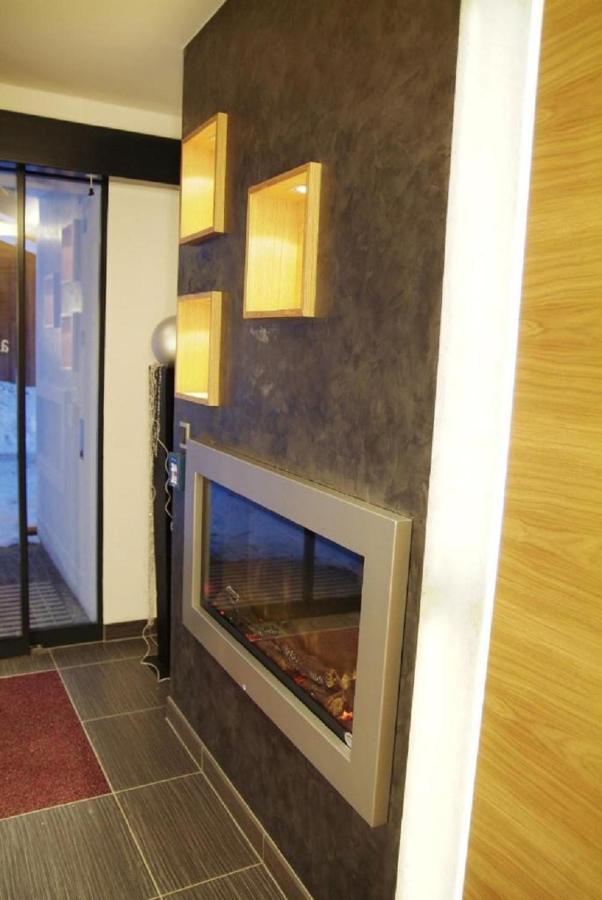 Astellina Hotel-Apart Ішгль Екстер'єр фото